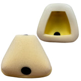 No Toil - Dual Stage Filter Yamaha - 90-18055
