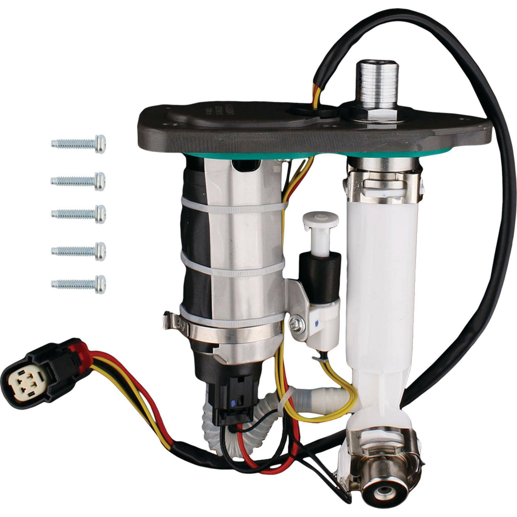 All Balls Fuel Pump Module Kit 24-71062 for intake and fuel system, includes pump and components, shown in the image.