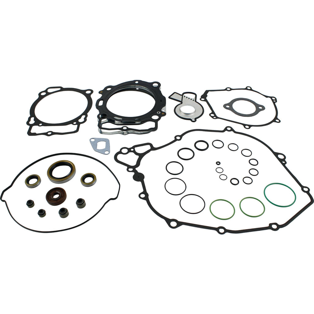 Complete Gasket Kit With Seals