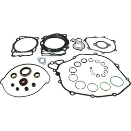 Complete Gasket Kit With Seals
