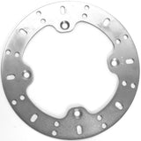 EBC Motorcycle Brakes - Standard Rotor - 15-6370