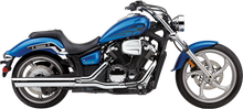 Charger l'image dans la galerie, Slip On W/Scalloped Tip Chrome Yam Stryker 11 18
