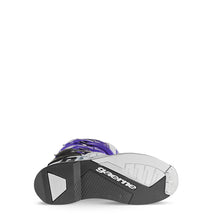 Load image into Gallery viewer, Sg12 Le Boot Purple/Black/White 08