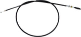 Motion Pro - Black Vinyl Clutch Cable - 70-2199