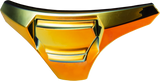 Fly Racing - Sentinel Chin Vent Fire Chrome - 73-89823
