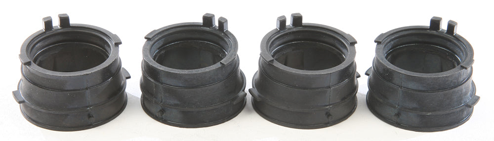 K&L Carburetor Boot and Holder for intake and fuel system, showing the rubber boot and mounting components.