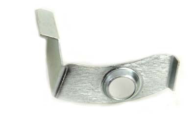 Oil Deflector