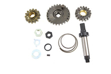 Charger l'image dans la galerie, 14 Tooth Starter Gear Kit with Key