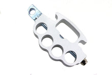 Charger l'image dans la galerie, Natural Alloy Knuckle Kick Starter Pedal
