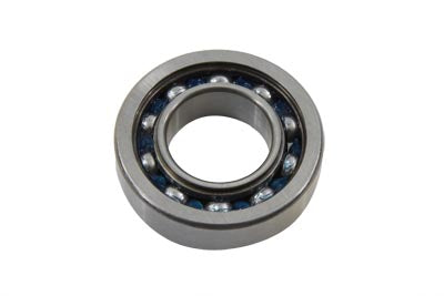Peer Bearing inner primary drive line cover bearing, showing the metal bearing component with detailed markings and a clean surface.