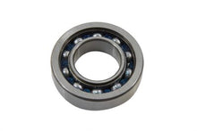 Charger l'image dans la galerie, Peer Bearing inner primary drive line cover bearing, showing the metal bearing component with detailed markings and a clean surface.