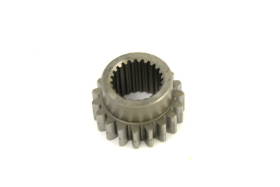 4th Gear Countershaft