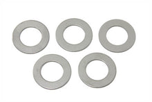 Load image into Gallery viewer, Shifter Cam Support Thrust Washer .017
