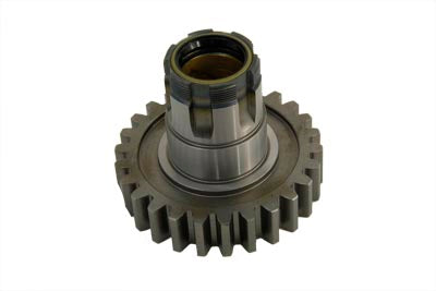 Sifton Main Drive Gear