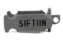 Charger l'image dans la galerie, Rat-Trap Sifton Kick Starter Pedal Parkerized
