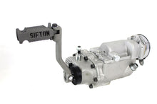 Charger l'image dans la galerie, Rat-Trap Sifton Kick Starter Pedal Parkerized