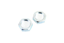 Charger l'image dans la galerie, Shifter Shaft Bushing Nut Set