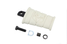 Charger l'image dans la galerie, FLH Kick Starter Pedal Assembly White
