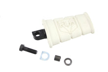 Charger l'image dans la galerie, FLH Kick Starter Pedal Assembly White