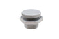 4-Speed Transmission Plug Chrome