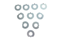 Charger l'image dans la galerie, Fork Stem Lock Washer Zinc