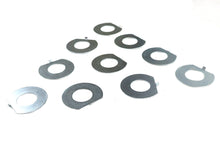 Charger l'image dans la galerie, Fork Stem Lock Washer Zinc
