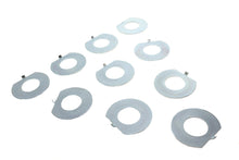 Charger l'image dans la galerie, Fork Stem Lock Washer Zinc