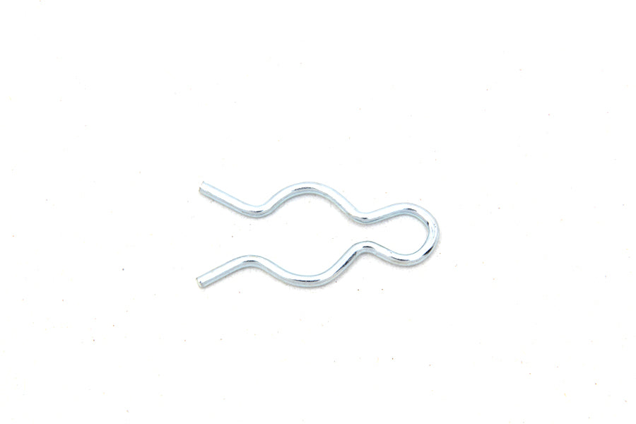 45 Transmission Shifter Shaft Clip