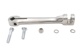 Ultima Flat Kick Starter Arm Polished