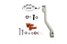 Charger l'image dans la galerie, Kick Starter Arm Kit Stainless Steel