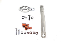 Charger l'image dans la galerie, Kick Starter Arm Kit Stainless Steel