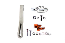 Charger l'image dans la galerie, Kick Starter Arm Kit Stainless Steel