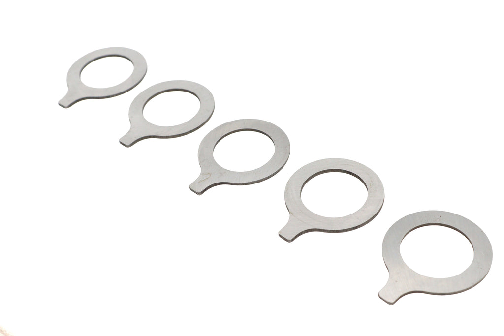 Transmission Mainshaft Thrust Washer .065