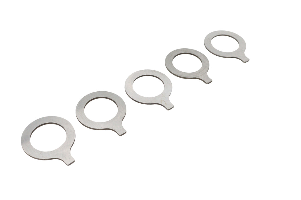 Transmission Mainshaft Thrust Washer .065