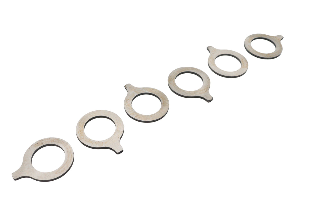 Transmission Mainshaft Thrust Washer .098