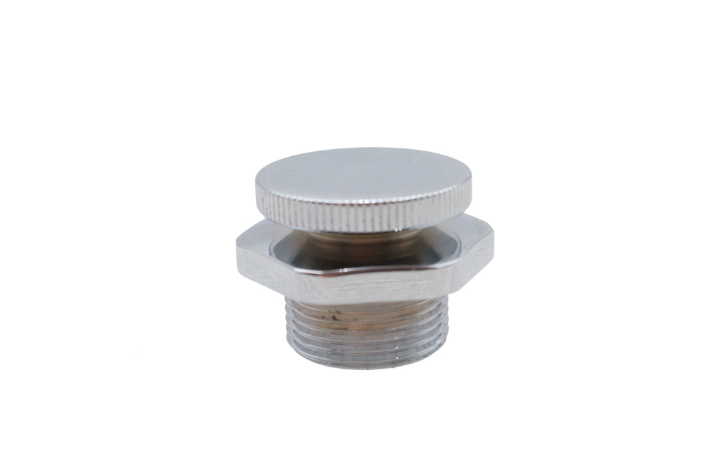 4-Speed Transmission Plug Alloy