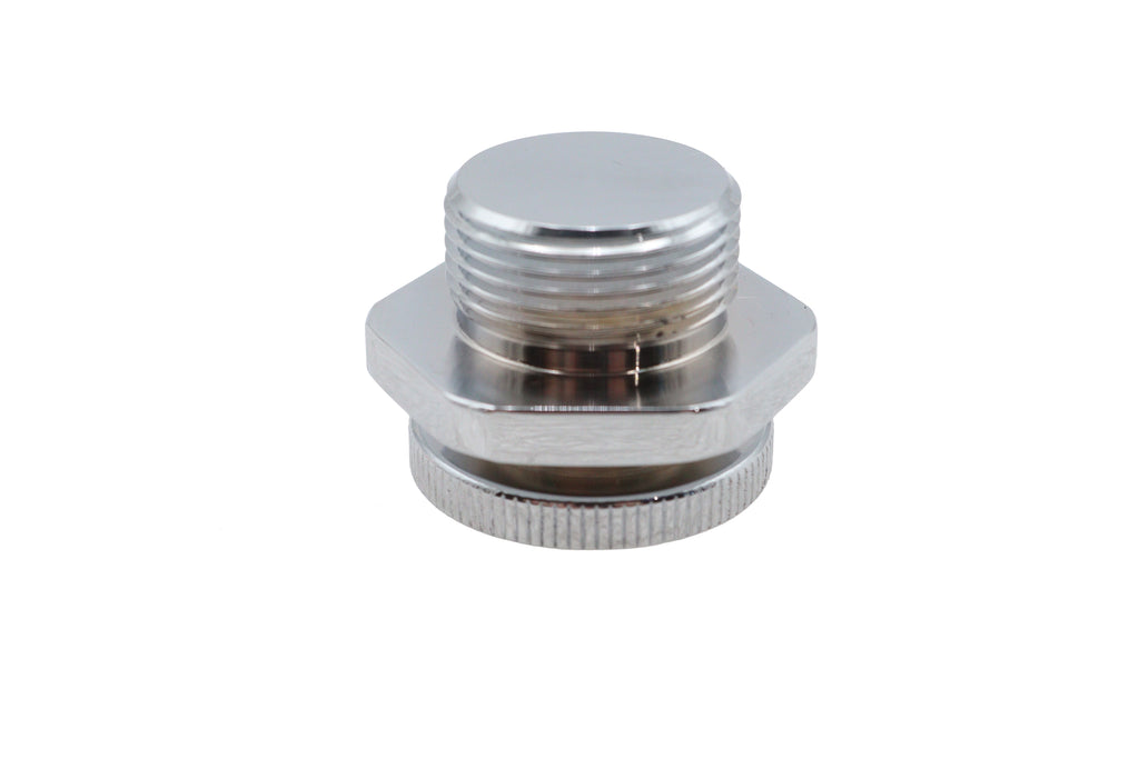 4-Speed Transmission Plug Alloy