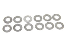 Charger l'image dans la galerie, 45 inch Clutch Arm Washer Chrome