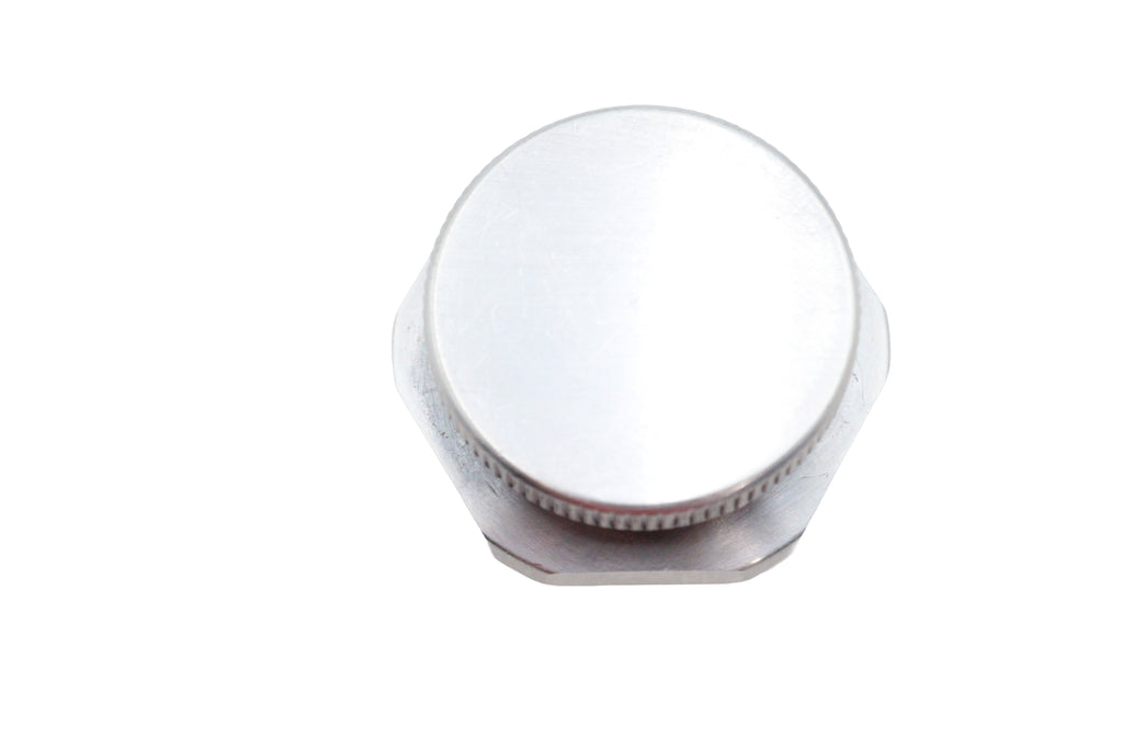 4-Speed Transmission Fill Plug