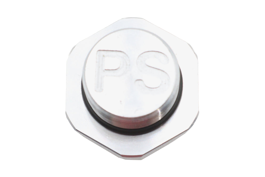 4-Speed Transmission Fill Plug