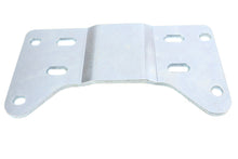 Charger l'image dans la galerie, Transmission Mount Plate Zinc