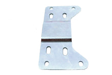 Charger l'image dans la galerie, Transmission Mount Plate Zinc