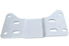 Charger l'image dans la galerie, Transmission Mount Plate Zinc