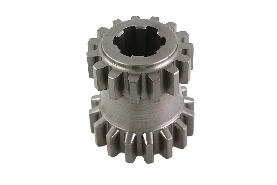 Transmission Countershaft Reverse Gear