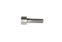 Charger l'image dans la galerie, Transmission Case Vent Screw Zicad Plated