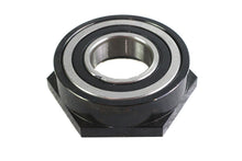 Charger l'image dans la galerie, Ultima 4-Speed Sprocket Nut Wide Type Black Oxide