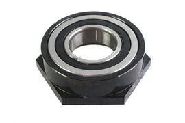 Ultima 4-Speed Sprocket Nut Wide Type Black Oxide