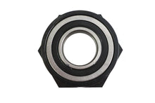 Charger l'image dans la galerie, Ultima 4-Speed Sprocket Nut Wide Type Black Oxide