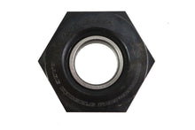 Charger l'image dans la galerie, Ultima 4-Speed Sprocket Nut Wide Type Black Oxide