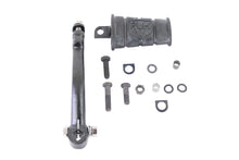 Charger l'image dans la galerie, Kick Starter Arm and Pedal Kit Black